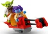 LEGO® Star Wars™ 75358 Tenoo Jedi Temple™ Produktbild-Vorschau 18