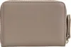 Valentino Zero Geldbeutel Beige Produktbild-Vorschau 12