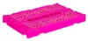 Aykasa Faltbox Klappbox NEON PINK mini Produktbild-Vorschau 2