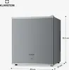 Klarstein Kühlschrank - mit Glastüre, 44L Mini-Kühlschrank Produktbild-Vorschau 7
