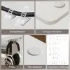 Verstelbaar bureau, 140x60 cm, met USB-aansluiting. Productafbeelding-voorbeeld 6