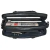 LEONHARD HEYDEN cartella laptop bag con scomparto per Anteprima dell’immagine prodotto 12