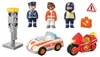 PLAYMOBIL 1.2.3. 71156 Helden des Alltags Produktbild-Vorschau 5