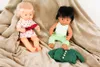 Miniland Puppenkleidung Jungen 38cm Set - Puppen Outfit Produktbild-Vorschau 3