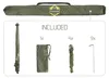 DELPHIN Thunder FullWall, 200x250x215cm, grün, Angler Produktbild-Vorschau 5