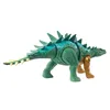 Jurassic World Fierce Force Chialingosaurus, 4 Jahr(e), Produktbild-Vorschau 4