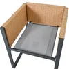 Flieks Gartenlounge-Set Gartenmöbelset 6 Personen, Rattan Produktbild-Vorschau 10