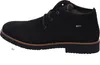 Rieker Halbschuh 13630 00 schwarz EU 45 Produktbild-Vorschau 9