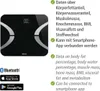 WENKO Analyse Waage LED Körperanalyse BMI Fitness Digital Produktbild-Vorschau 3
