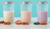 KILNER Nussmilch-Herstellungsset, 500 ml 121442 Podgląd zdjęcia produktu 6