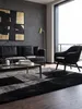 Teppich Schwarz Farbdetail Muster_#sku_SAF36701-SAF42447-SAF49912-SAF49913-SAF49914# Produktbild-Vorschau