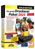 Das große Druckerei Paket 2025 - Einladungen, Glückwunsch Produktbild-Vorschau 1
