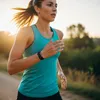 Strap-it Silikon-Sportarmband mit Druckknopfverschluss - Produktbild-Vorschau 10