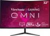 ViewSonic VX3218-PC-MHD OMNI Curved Gaming LED Monitor Produktbild-Vorschau 4