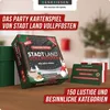 Denkriesen SL3012, Gra karciana, Przyjęcie, 8 lat(a), 30 Podgląd zdjęcia produktu 3