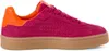 Tamaris Sneakers Laag  Sneakers Laag - roze - Maat 39 Voir les images du produit 14