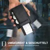 S&T DESIGN Brieftasche S&T Design RFID Blocker Cardholder Produktbild-Vorschau 6