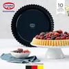 Dr. Oetker Obstkuchenform Ø 28 cm BACK-LIEBE EMAILLE, Produktbild-Vorschau 4