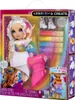 MGA Rainbow High Air brush&Create Purple 543350 /3 Voir les images du produit 9