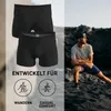 Odlo Suw Bottom Boxer Active F-Dry 15000 Nero L Anteprima dell’immagine prodotto 5