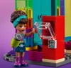 LEGO® Friends 41708 Disco con pattini a rotelle Anteprima dell’immagine prodotto 24
