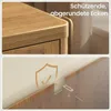 VASAGLE Küchenschrank im Boho-Stil, Türen Rattan-Optik, Produktbild-Vorschau 14