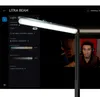 Logitech G Litra Beam LX: Lámpara de iluminación RGB para Vista previa de la imagen del producto 5