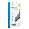 The image shows the retail packaging of a VEGER power bank. Anteprima dell’immagine prodotto