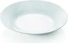 Tiefer Teller Ø 23 cm weiß, Porzellan Produktbild-Vorschau 1