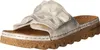 Rieker Damen Pantolette Klettverschluss Wellenform weich Produktbild-Vorschau 23