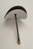 Coperchio di pulizia per curva tubo stufa D=150 mm non Anteprima dell’immagine prodotto 2