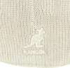 Kangol leichte luftige Flatcap Tropic Ventair 507 in grau Produktbild-Vorschau