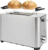 ProfiCook Toaster, Toaster 2 Scheiben, Auftau-, Aufwärm-/ Produktbild-Vorschau 7