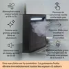 Hotte rétractable Klarstein Downdraft 90cm - Hotte de Voir les images du produit 2