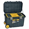 Stanley MOBILE Job Chest, Brašňa na kolieskach, Kov, Plast, Náhľad obrázku produktu 7