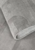 Villeroy & Boch Wollteppich Alexis, Grau, handgewebt, Produktbild-Vorschau 5