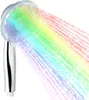 LED Duschkopf mit Farbwechsel LED Handbrause, 7 Farben Produktbild-Vorschau 1
