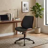 CLP Bürostuhl Ergonomisch Mitch, höhenverstellbarer Produktbild-Vorschau 3