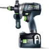 Festool TPC 18/4-Basic-Set akumulátorová příklepová vrtačka Náhled obrázku produktu 31