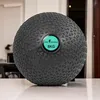 Lékařský míč 8 kg, slam ball pro cvičení, protiskluzový Náhled obrázku produktu 5