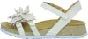 Think KOAK Damen Sandalette - Riemchen Sandalen weiß NEU Produktbild-Vorschau 12