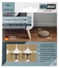 Big-Duo Parkettgleiter rund 22mm fix-o-moll Produktbild-Vorschau 6