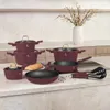 15-częściowy zestaw naczyń kuchennych Berlinger Haus - kute Podgląd zdjęcia produktu 2