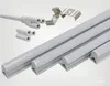 LED-Neonröhre 120cm T5 18W - tralweiß 4000K - 5500K Produktbild-Vorschau 1
