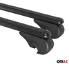 Dachträger für Toyota Avensis 2003-2008 Gepäckträger Produktbild-Vorschau 3