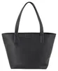 Tom Tailor Schultertasche Miri Schwarz Damen Produktbild-Vorschau 8