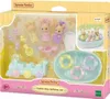 Set da bagno EPOCH Traumwiesen SYL coniglietto da latte Anteprima dell’immagine prodotto 9