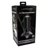 LC Power LC-HUB-HEAD-BUNGEE USB 3.0 Hub, Kopfhörerhalter Produktbild-Vorschau 5