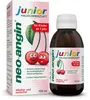 Neo-angin Junior, sirop pour soulager les maux de gorge, Voir les images du produit 2