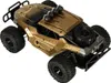 Auto na diaľkové ovládanie Drift off-road 20 km/h hnedá Náhľad obrázku produktu 6